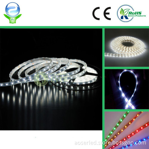 waterproof Ip65 led flexible strip